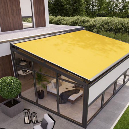 コンサバトリー